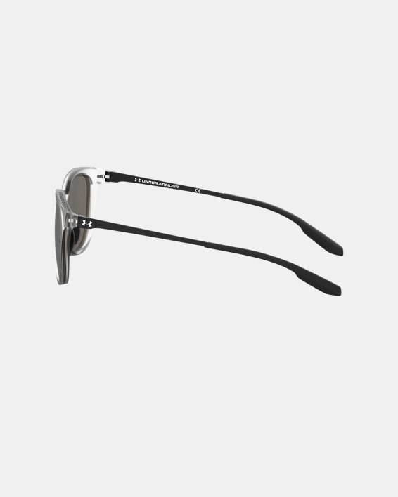 Women's UA Circuit Mirror Sunglasses, White, pdpMainDesktop image number 6